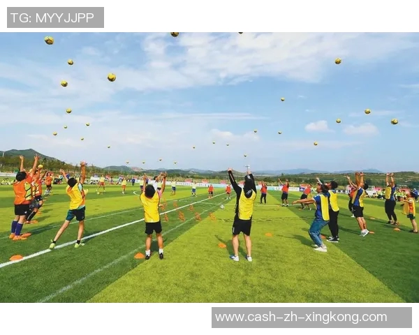 新疆足球少年追梦之路:在广袤大地上书写青春与希望 新疆足球少年追梦之路:在广袤大地上书写青春与希望