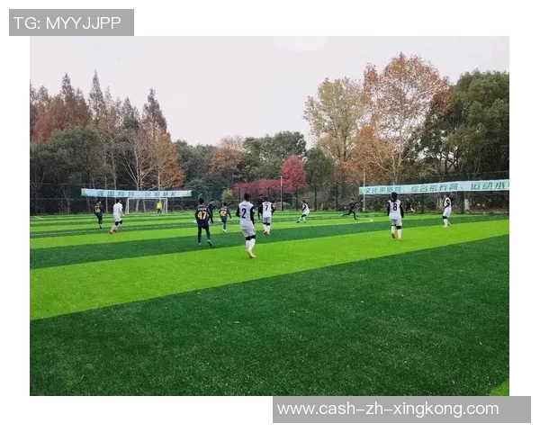 闵行体育公园足球活动精彩纷呈助力青少年健康成长与社区凝聚力提升
